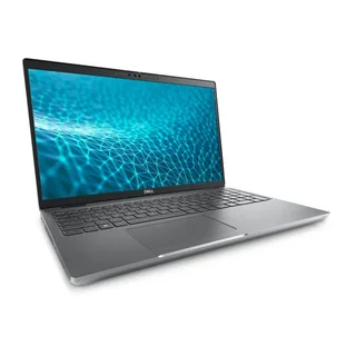 DELL Laptop with Dedicated graphics - Dell Latitude 5531 15.6-inch Core i7-12800H