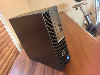 Dell OptiPlex 7010 Core i5-13500 16GB RAM 512GB SSD Win 11 Pro Small Form Factor PC