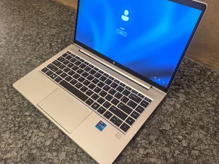 HP ProBook 440 G10 14-inch FHD Laptop - Intel Core i7-1355U 512GB SSD 16GB RAM Win 11 Pro