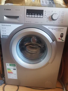 Washing - Ad posted by riyaan.abrahams