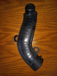 Genuine OEM Turbocharger Intercooler Pipe for Audi / VW