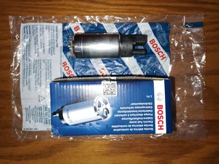 Corsa B (Lite) Bosch Fuel Pump