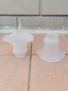 Ceiling Fan Lamp Shades