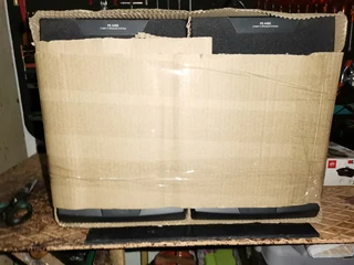 Samsung PS 445E Two-Way Two Speaker System