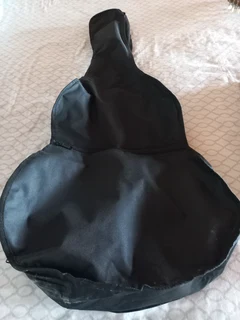 Sonata Classical Guitar and Accessories