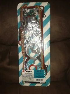 Gasket set for Volkswagen