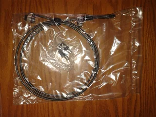 Kensington MicroSaver Keypad Laptop Lock Model 64068F (Twin)