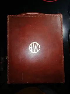 Avometer Model 8 Mark 5 Multimeter