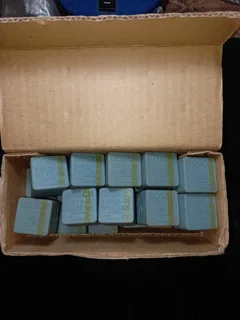 Bosch 4-Pin 12 Volt Relays