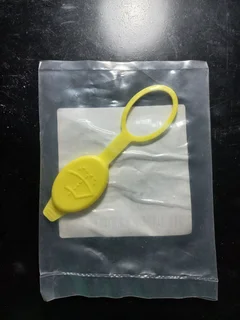 Opel Windscreen Washer Reservoir Cap