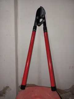 Garden Master Anvil Lopper and Pruner