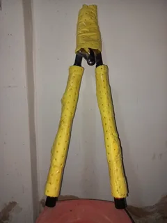 Garden Master Anvil Lopper and Pruner