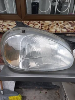 Opel Corsa B (Lite) Headlight