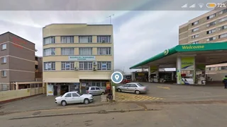 Neat Bachelor Apartment in Secure Block on Main Road