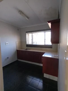 Neat Bachelor Apartment in Secure Block on Main Road