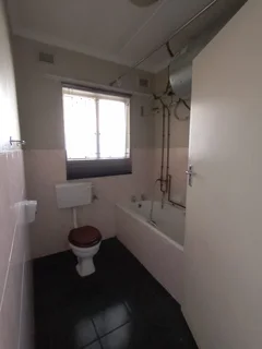 Neat Bachelor Apartment in Secure Block on Main Road