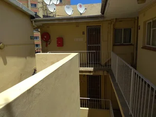 Neat Bachelor Apartment in Secure Block on Main Road