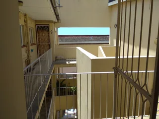 Neat Bachelor Apartment in Secure Block on Main Road