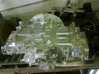 VW Beetle/Caravelle/Microbus/Kombi engines