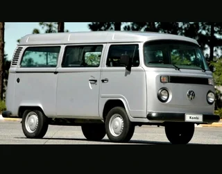 VW Beetle/Caravelle/Microbus/Kombi engines