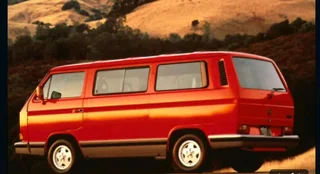 VW Caravelle/Microbus/Kombi and Beetle engines
