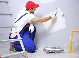 Painter - Midrand