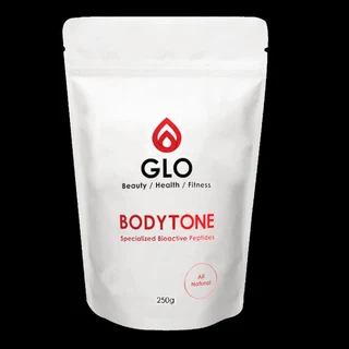 GLO Bodytone - Protein and Amino Acids
