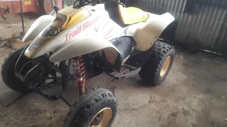 Polaris Trail Blazer 250. Pretoria east