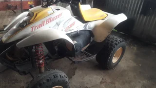 Polaris Trail Blazer 250. Pretoria east