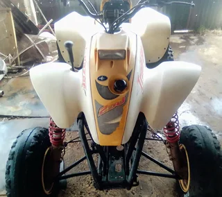 Polaris Trail Blazer 250. Pretoria east