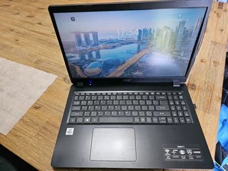 Spare Parts: Acer Aspire 3 A315