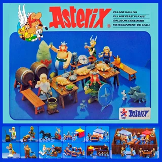 Vintage Toys and Playsets 80's and 90's BUY SELL TRADE