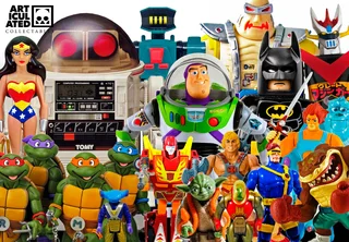 Wanted - Vintage Toys For Toy Museum In Jhb Buy Sell Trade