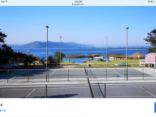 BAYWATER VILLAGE  SEDGEFIELD  26 DECEMBER 2025 -02 JANUARY 2026