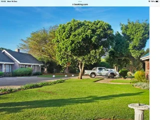 BAYWATER VILLAGE  SEDGEFIELD  26 DECEMBER 2025 -02 JANUARY 2026