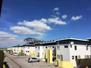 2 Bed Apartment Maitland