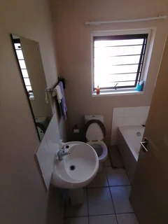 2 Bed Apartment Maitland