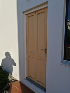 2 Bed Apartment Maitland