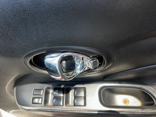 2015 Nissan Almera Sedan 1.6