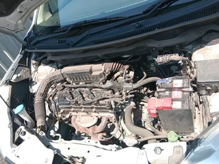 2015 Nissan Almera Sedan 1.6