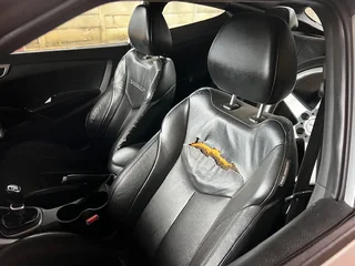 Hyundai Veloster Hatchback 1.6 GDI