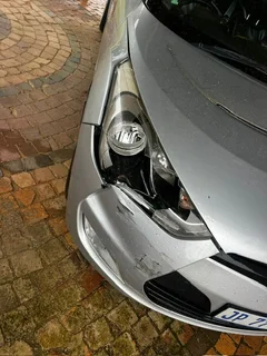 Hyundai Veloster Hatchback 1.6 GDI