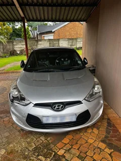 Hyundai Veloster Hatchback 1.6 GDI