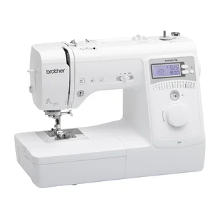 Brother Computerized Sewing Machine