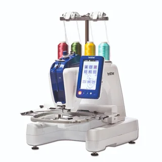 Brother Commercial Embroidery Machine-Brand New