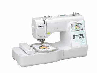 Brother Embroidery Machine-Brand New