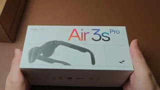 Rayneo Air 3s Pro