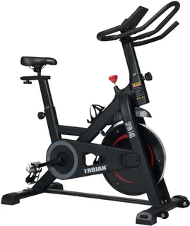 Trojan Spin 140 Spinning Bike