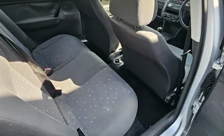 2009 Vw polo 1.6i Comfortline Sold with C.O.R