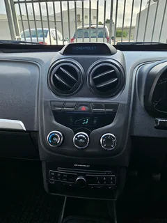 2014 Chev utility 1.4i club spec Aircon Airbags